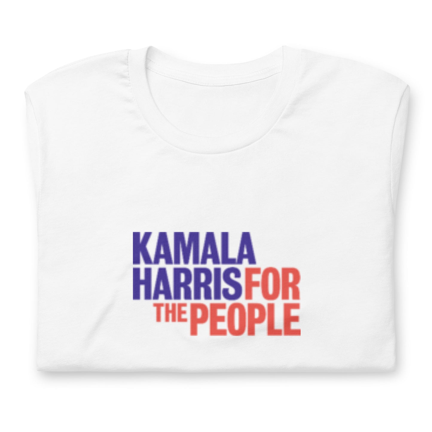 "For the People" Graphic T-Shirt